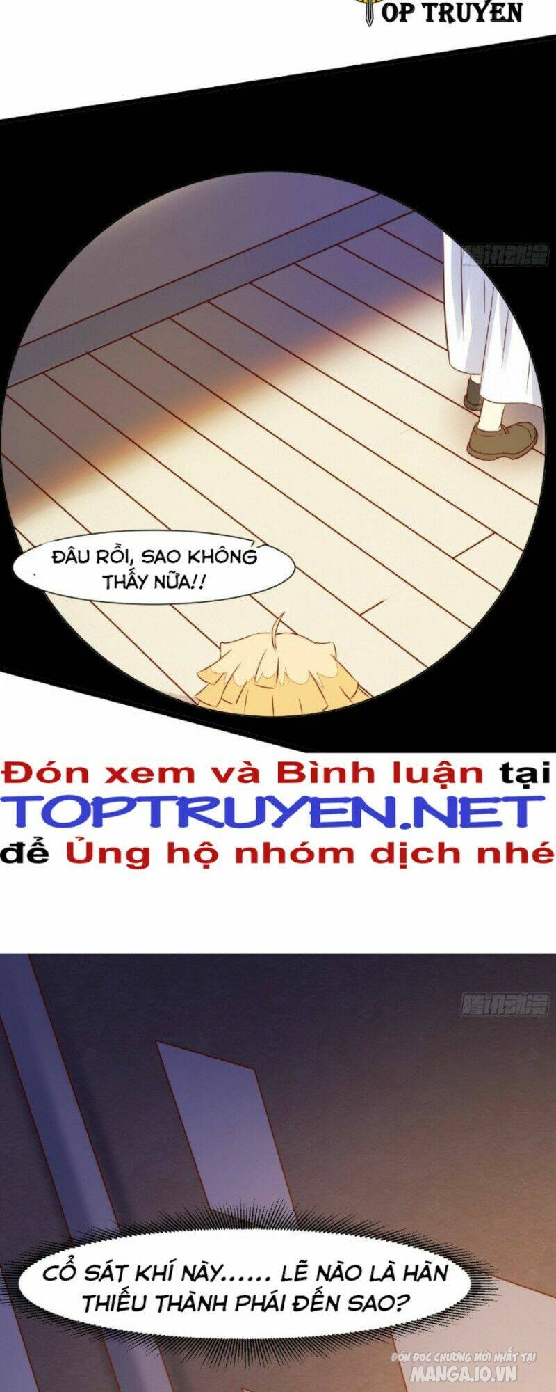 Mỗi Tuần Ta Có Một Thân Phận Mới Chapter 16 - Trang 2