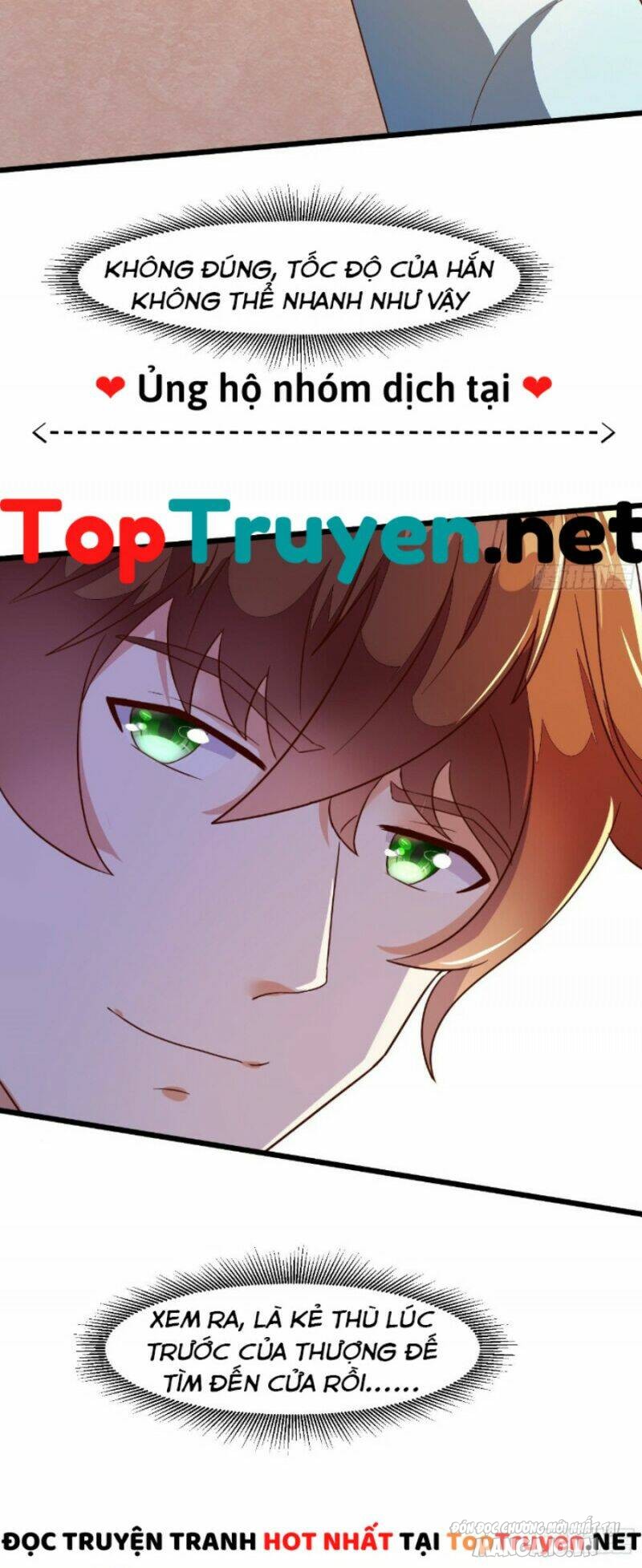 Mỗi Tuần Ta Có Một Thân Phận Mới Chapter 16 - Trang 2