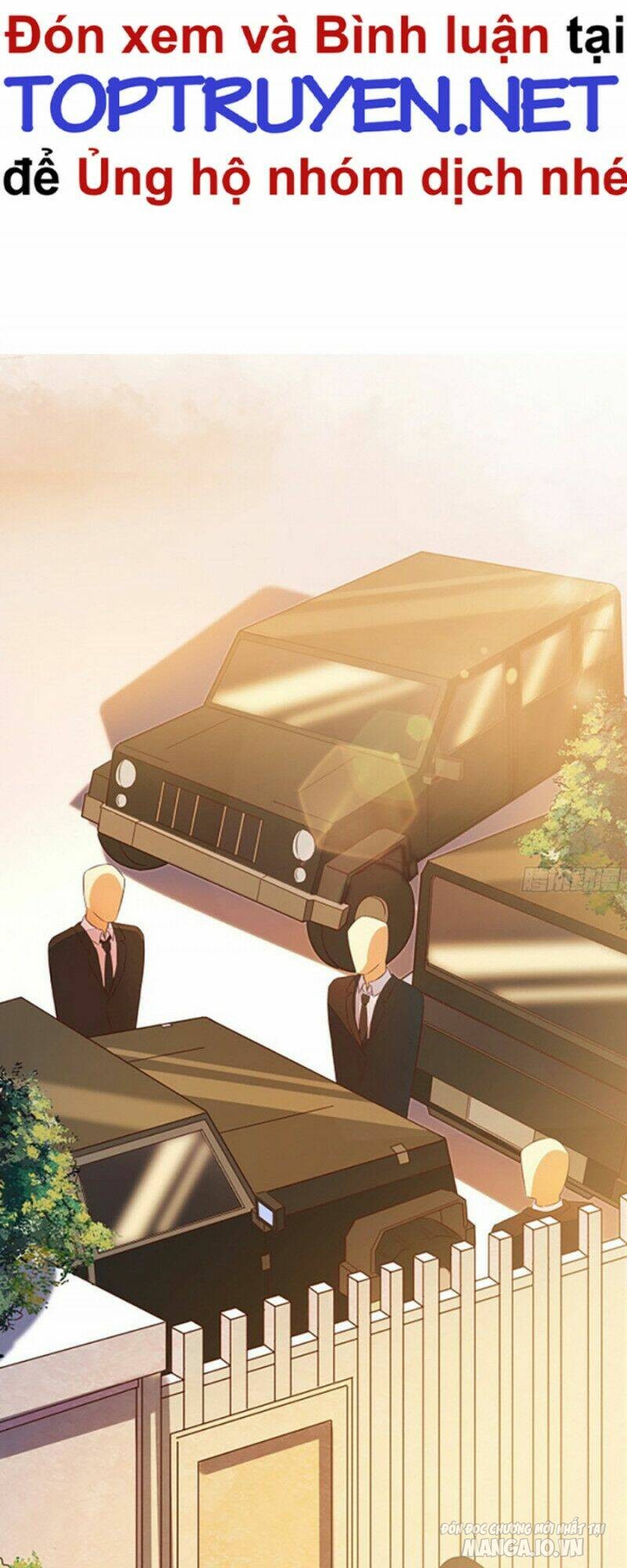 Mỗi Tuần Ta Có Một Thân Phận Mới Chapter 16 - Trang 2