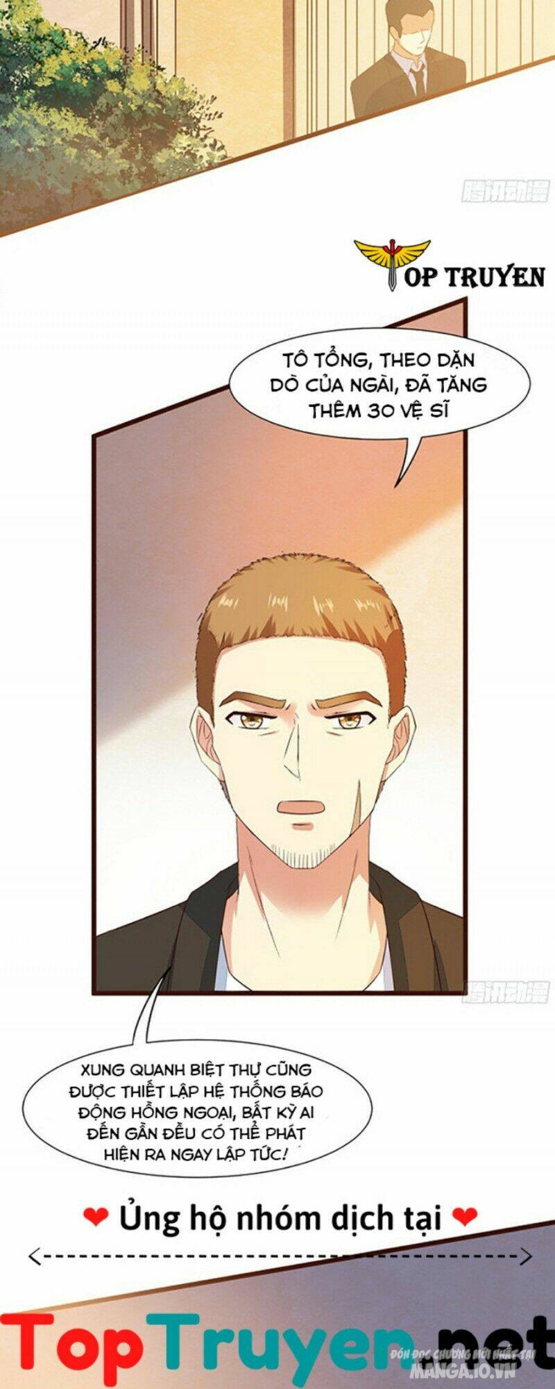 Mỗi Tuần Ta Có Một Thân Phận Mới Chapter 16 - Trang 2