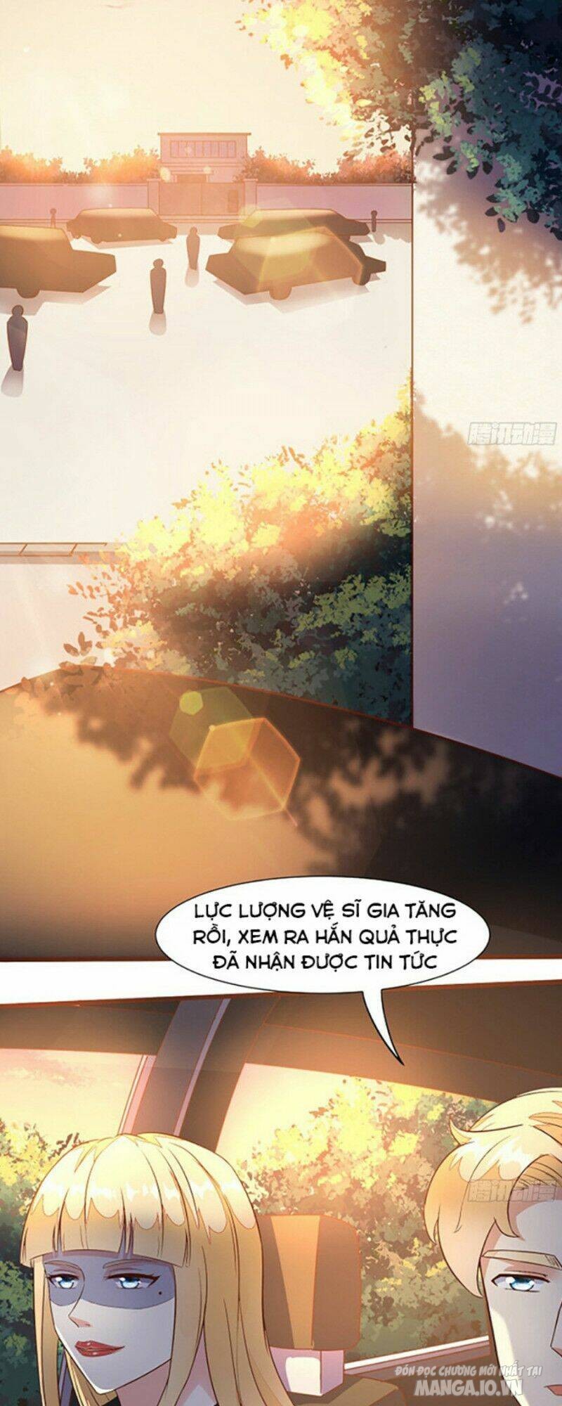 Mỗi Tuần Ta Có Một Thân Phận Mới Chapter 16 - Trang 2