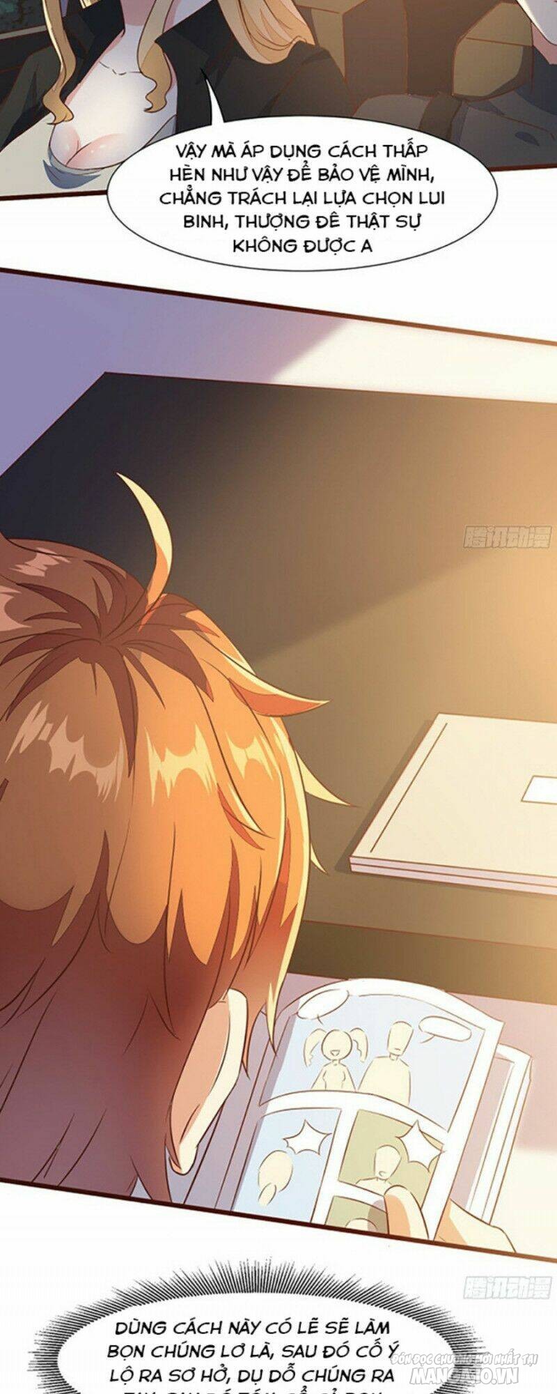 Mỗi Tuần Ta Có Một Thân Phận Mới Chapter 16 - Trang 2