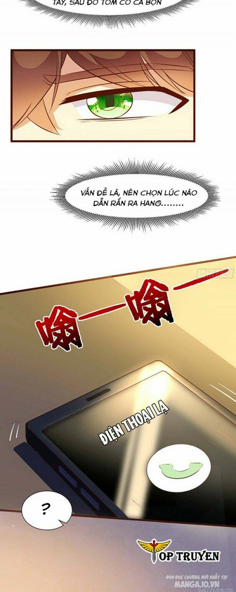 Mỗi Tuần Ta Có Một Thân Phận Mới Chapter 16 - Trang 2