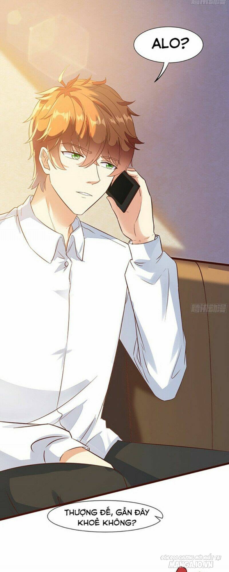 Mỗi Tuần Ta Có Một Thân Phận Mới Chapter 16 - Trang 2