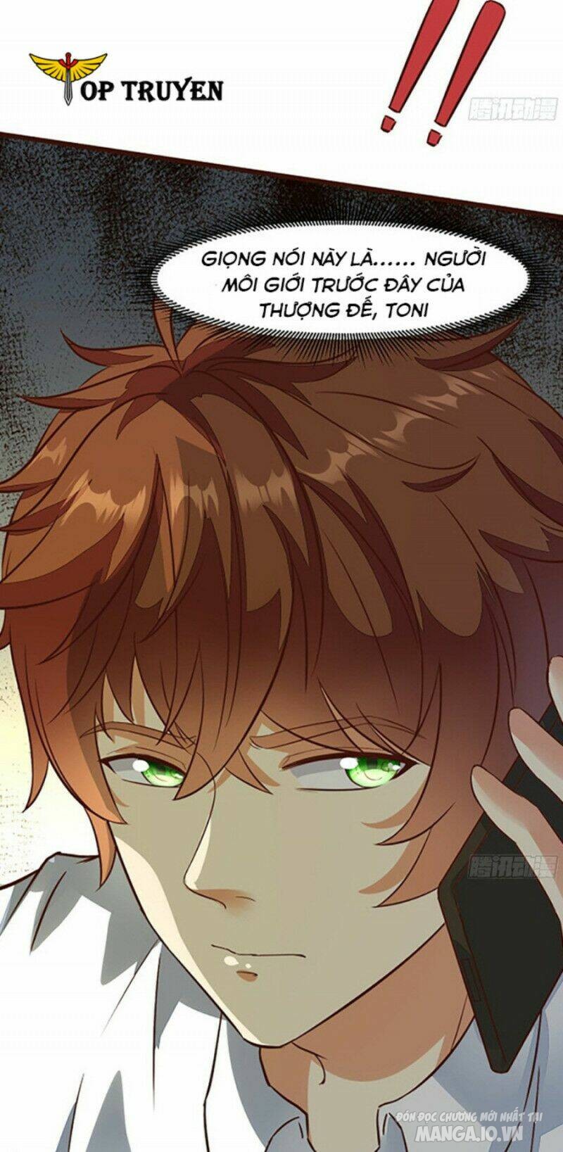 Mỗi Tuần Ta Có Một Thân Phận Mới Chapter 16 - Trang 2