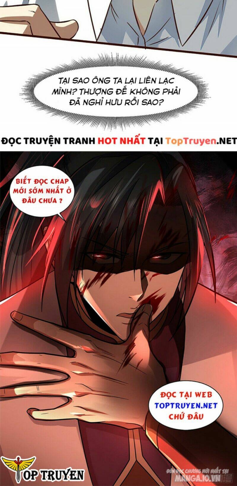 Mỗi Tuần Ta Có Một Thân Phận Mới Chapter 16 - Trang 2