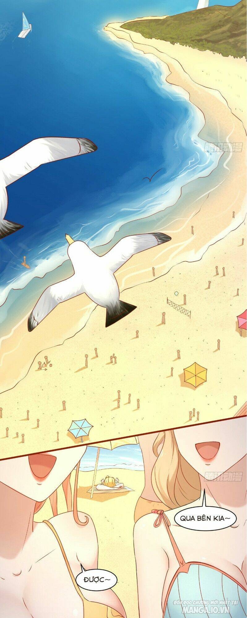 Mỗi Tuần Ta Có Một Thân Phận Mới Chapter 17 - Trang 2