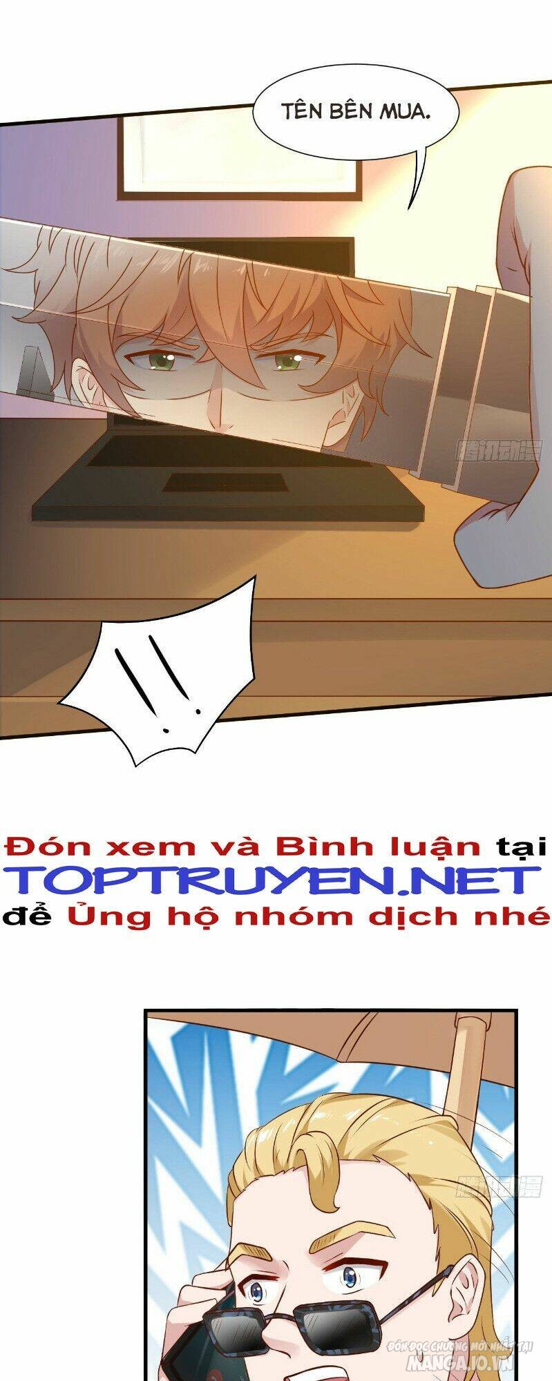 Mỗi Tuần Ta Có Một Thân Phận Mới Chapter 17 - Trang 2