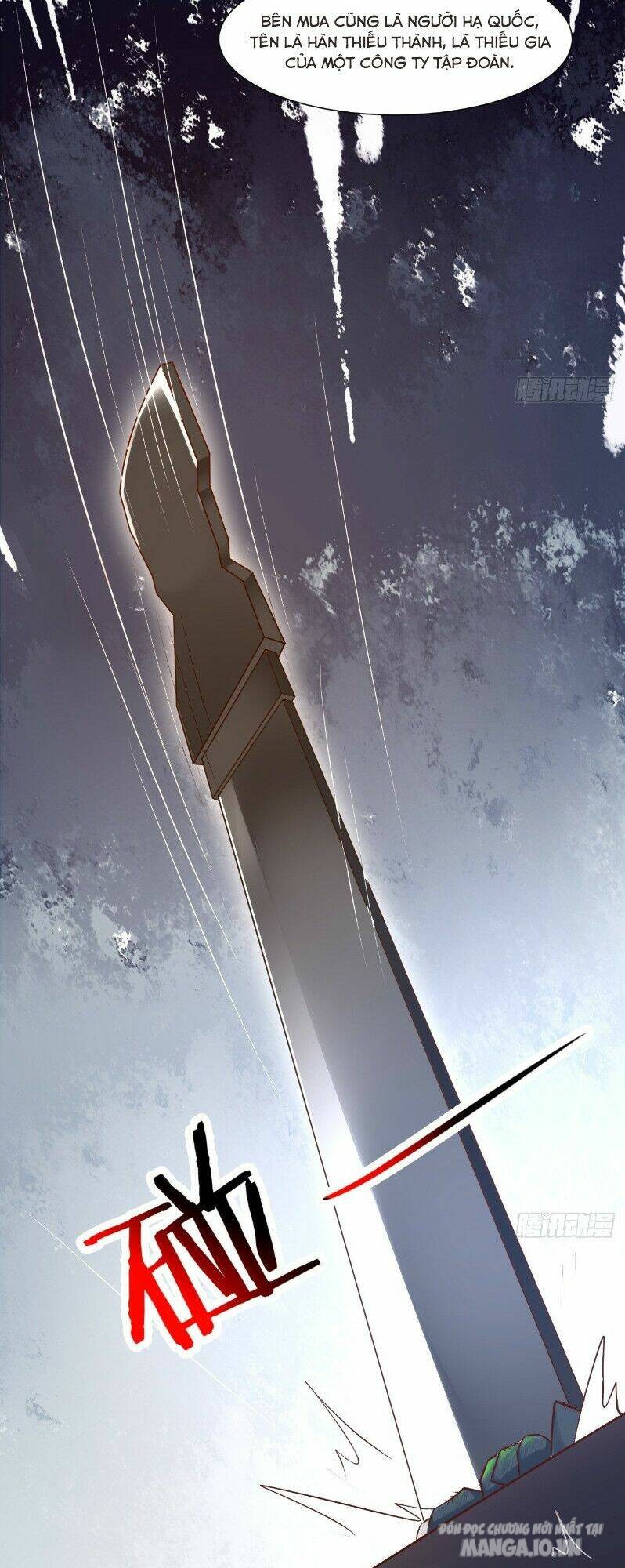 Mỗi Tuần Ta Có Một Thân Phận Mới Chapter 17 - Trang 2