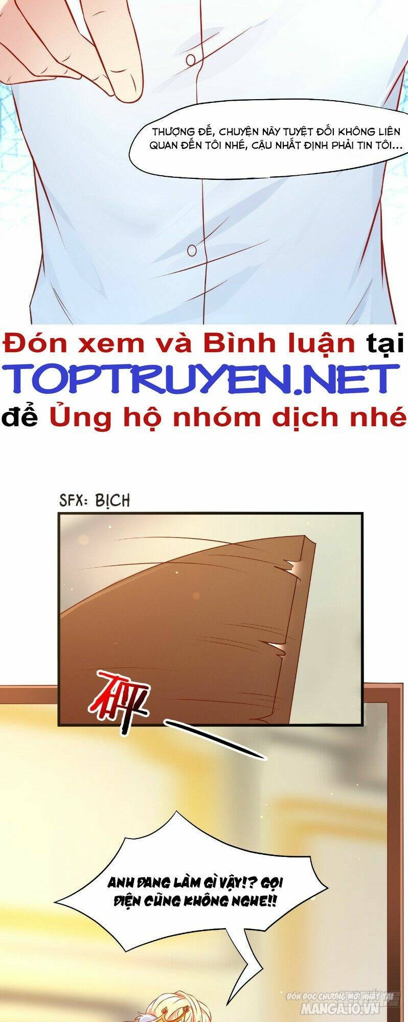 Mỗi Tuần Ta Có Một Thân Phận Mới Chapter 17 - Trang 2