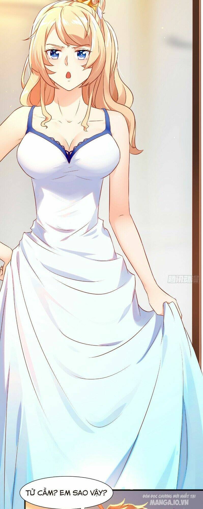 Mỗi Tuần Ta Có Một Thân Phận Mới Chapter 17 - Trang 2