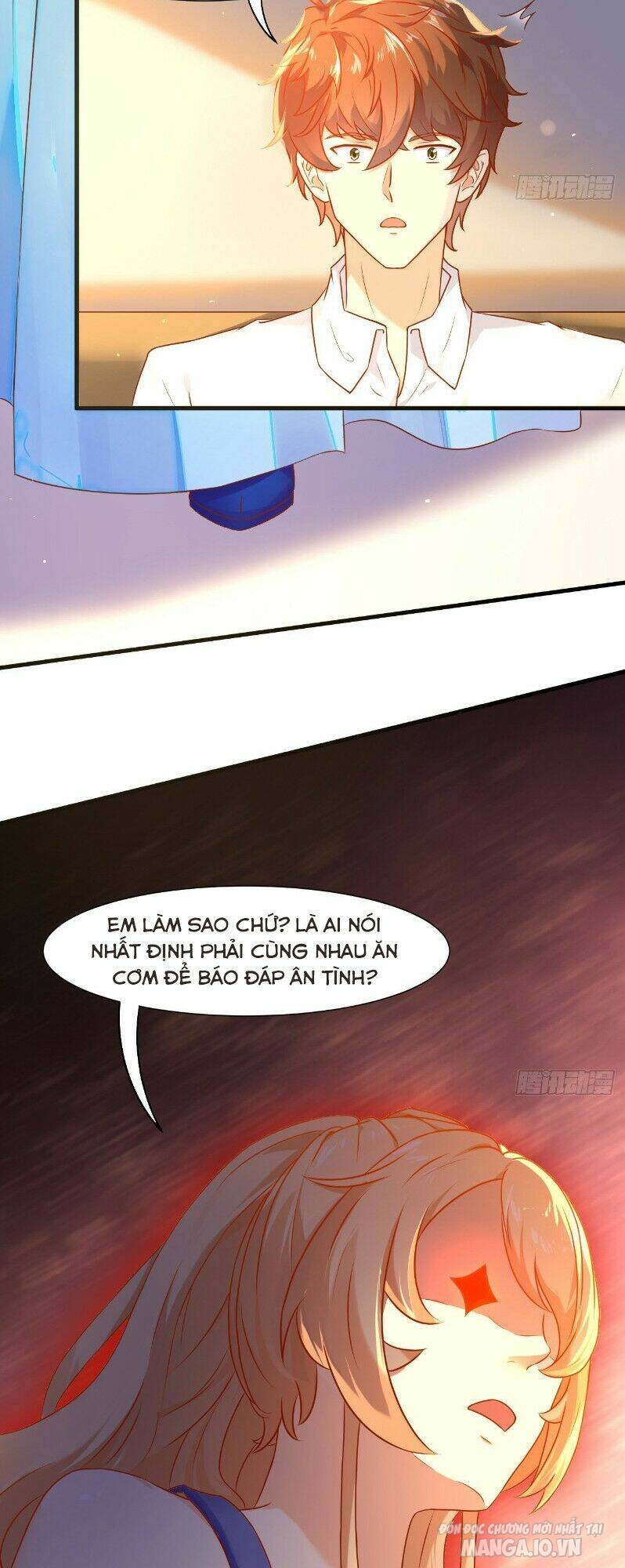 Mỗi Tuần Ta Có Một Thân Phận Mới Chapter 17 - Trang 2