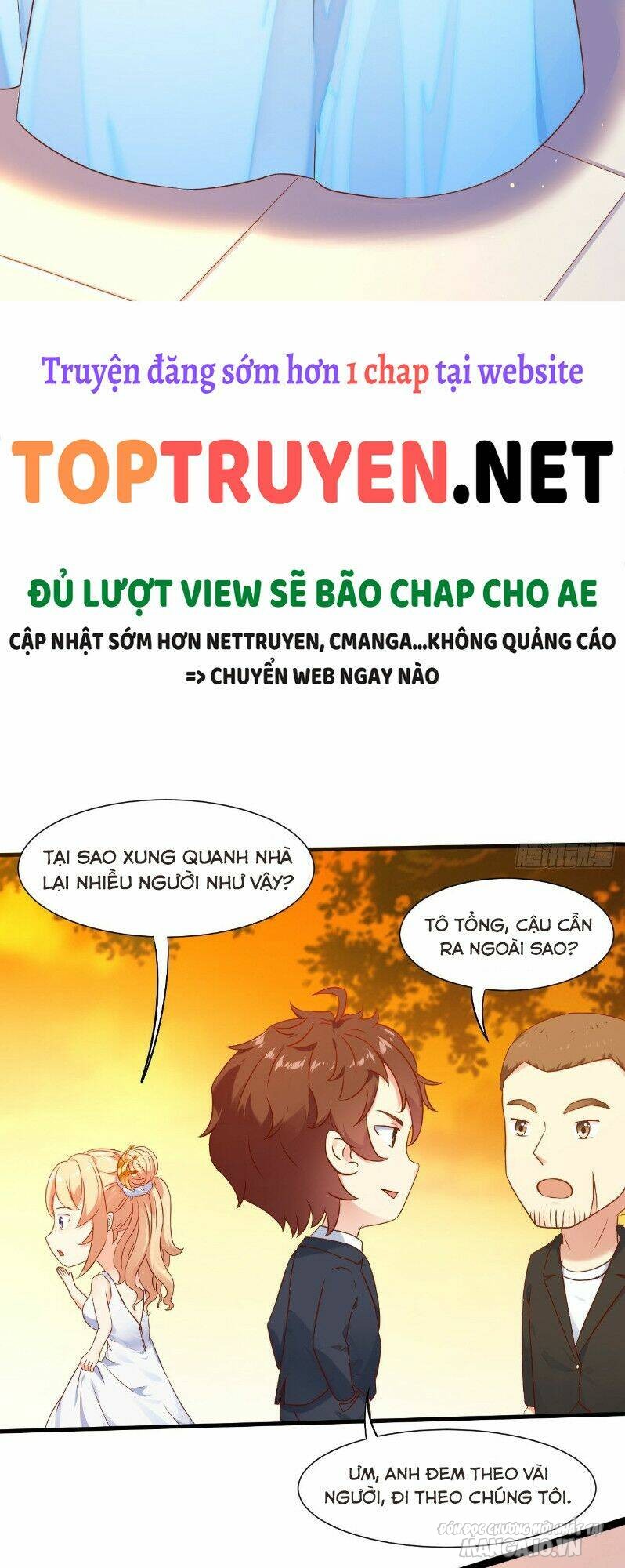 Mỗi Tuần Ta Có Một Thân Phận Mới Chapter 17 - Trang 2