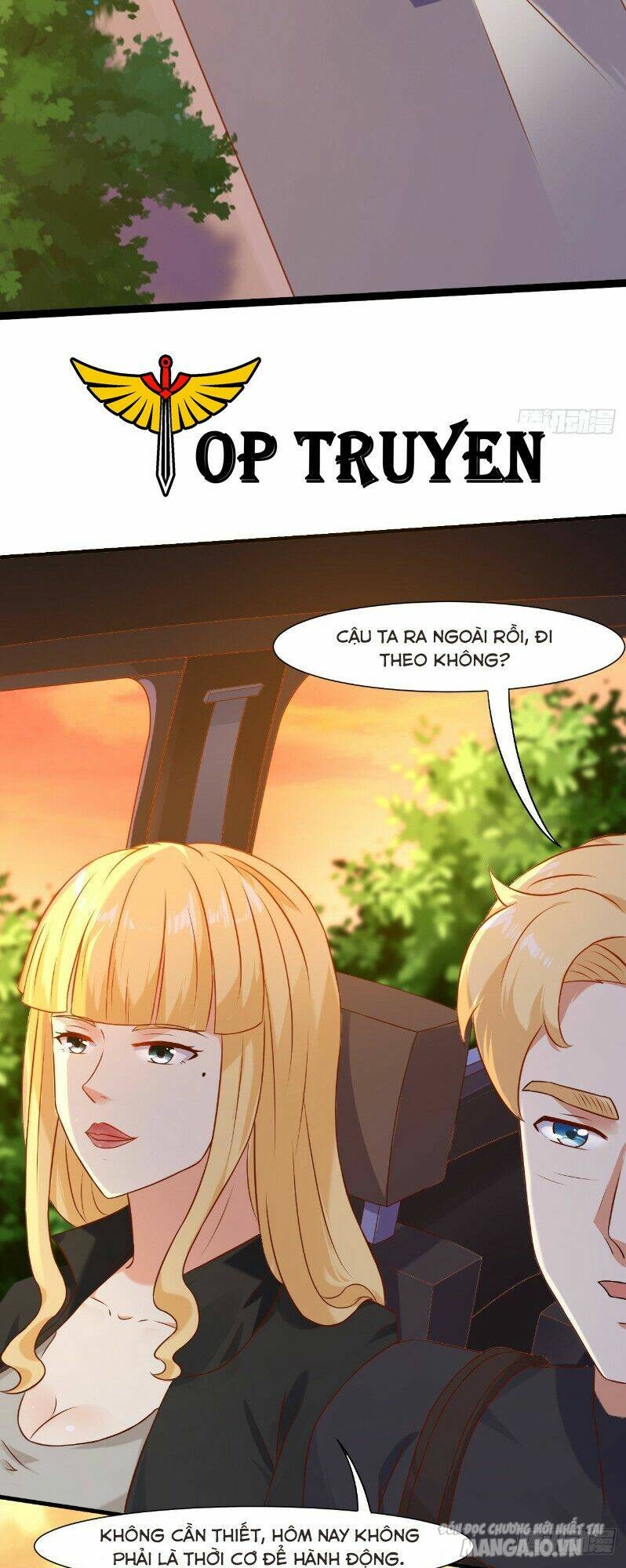 Mỗi Tuần Ta Có Một Thân Phận Mới Chapter 17 - Trang 2