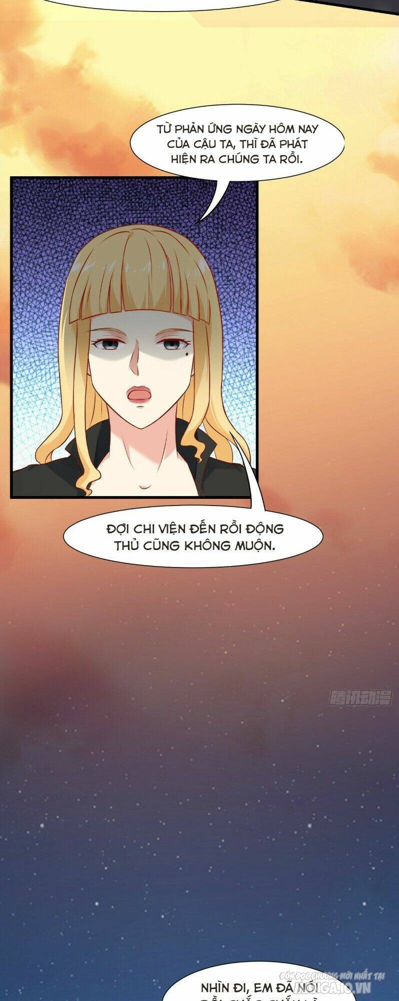 Mỗi Tuần Ta Có Một Thân Phận Mới Chapter 17 - Trang 2