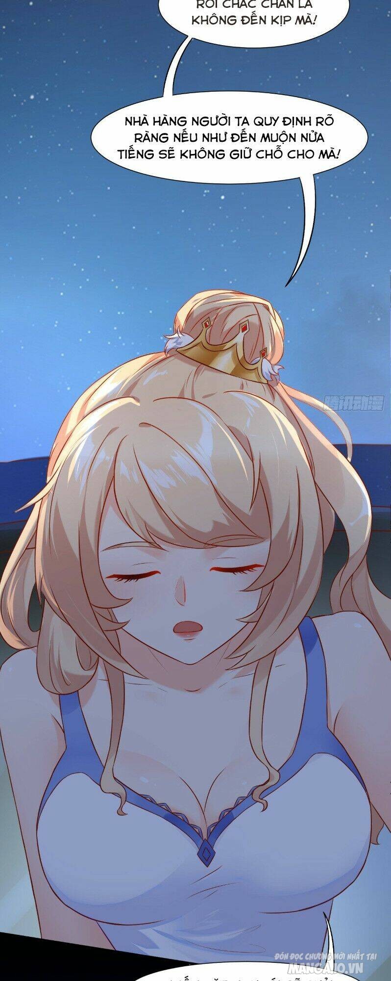 Mỗi Tuần Ta Có Một Thân Phận Mới Chapter 17 - Trang 2