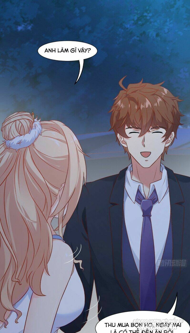 Mỗi Tuần Ta Có Một Thân Phận Mới Chapter 17 - Trang 2