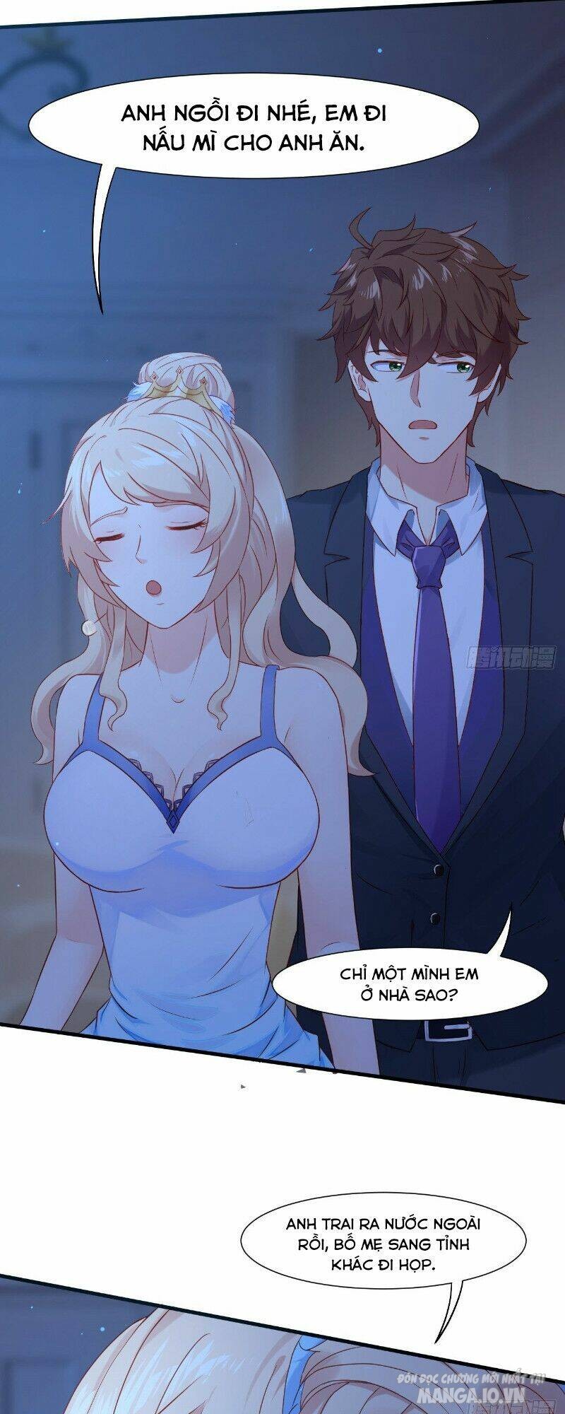 Mỗi Tuần Ta Có Một Thân Phận Mới Chapter 17 - Trang 2