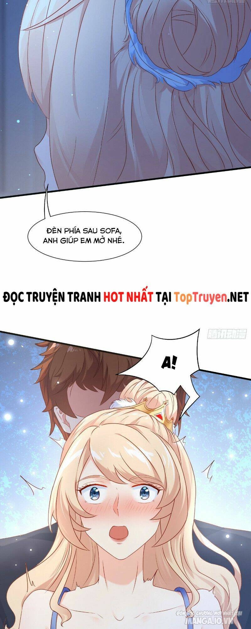 Mỗi Tuần Ta Có Một Thân Phận Mới Chapter 17 - Trang 2