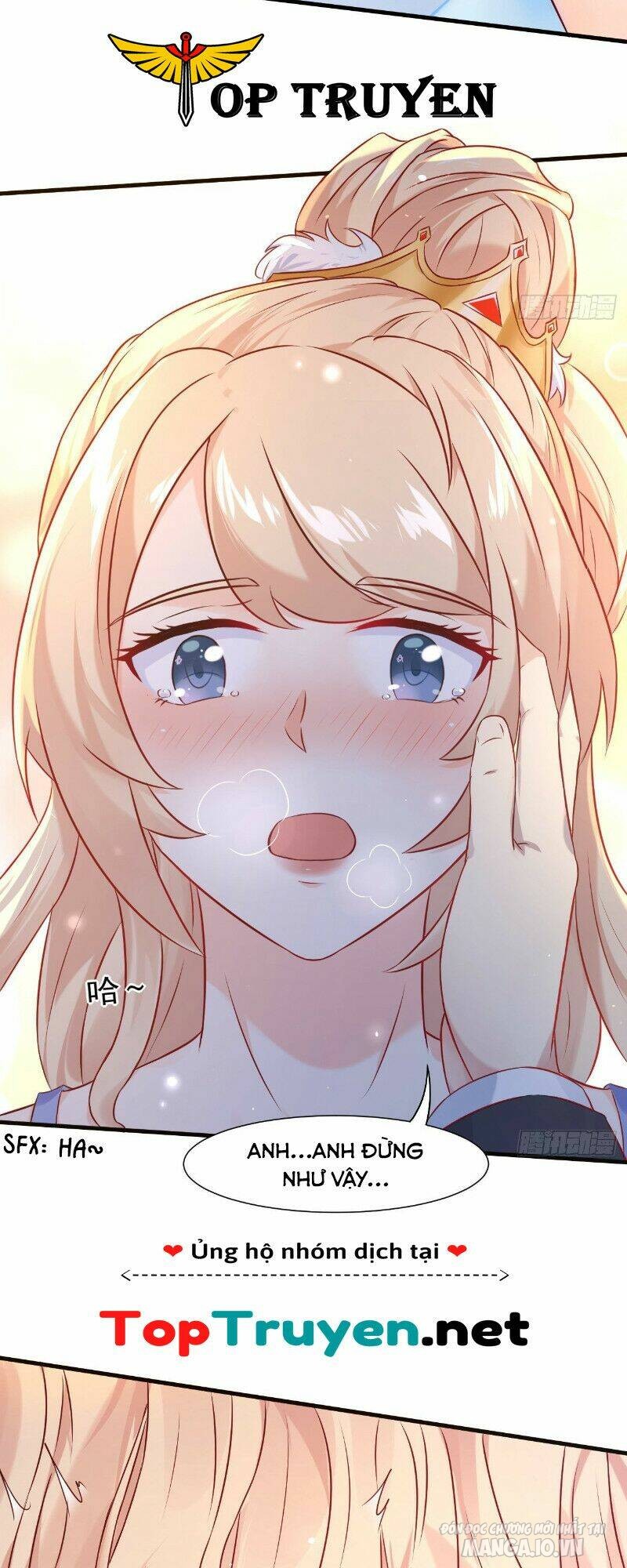 Mỗi Tuần Ta Có Một Thân Phận Mới Chapter 17 - Trang 2