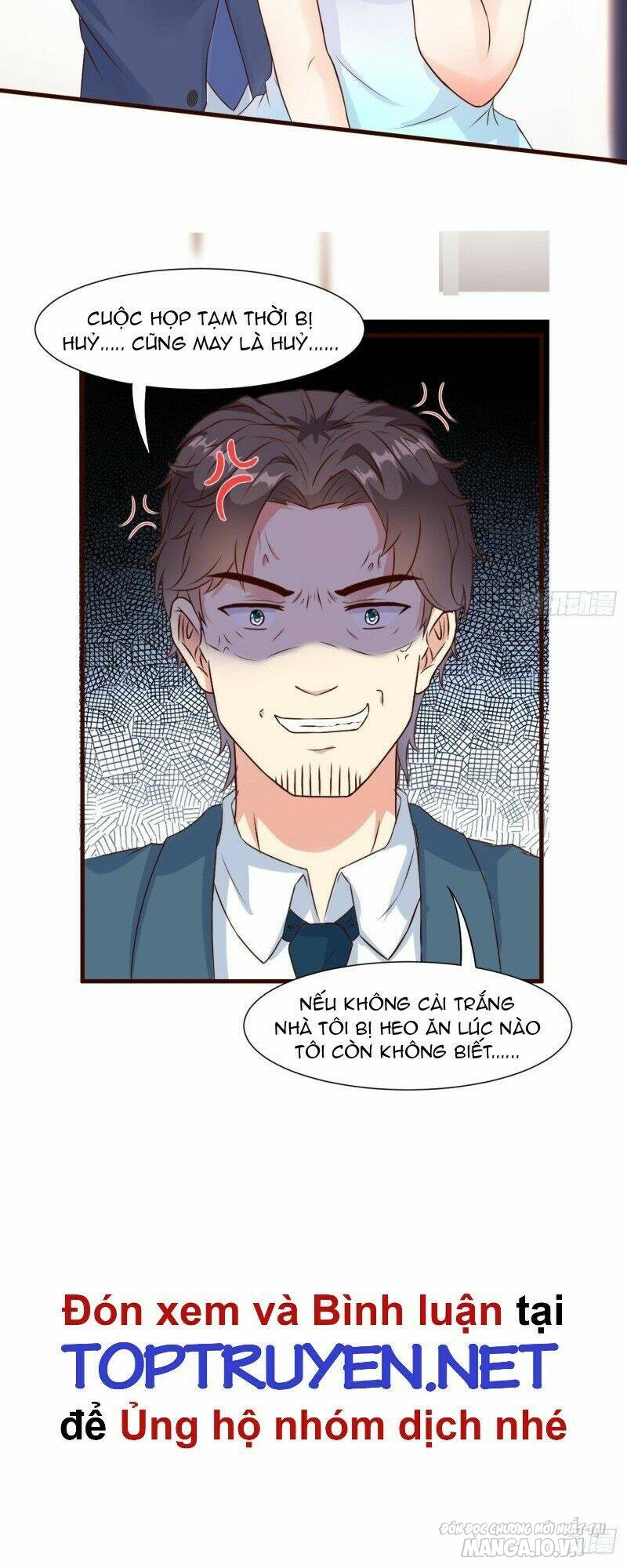 Mỗi Tuần Ta Có Một Thân Phận Mới Chapter 18 - Trang 2