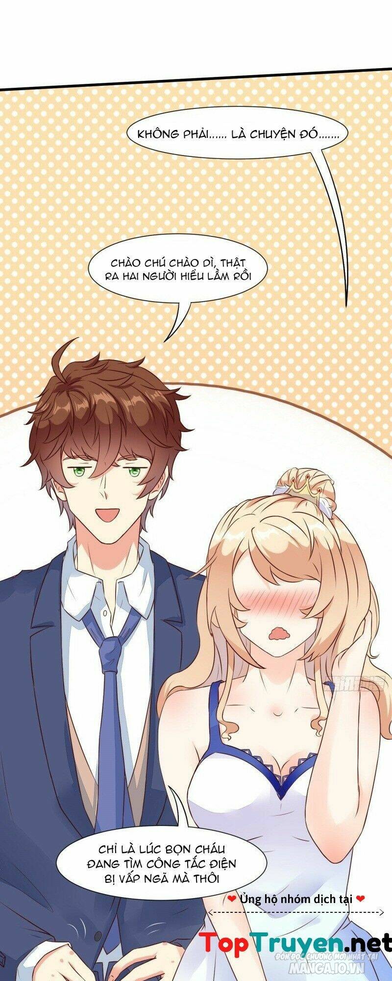 Mỗi Tuần Ta Có Một Thân Phận Mới Chapter 18 - Trang 2