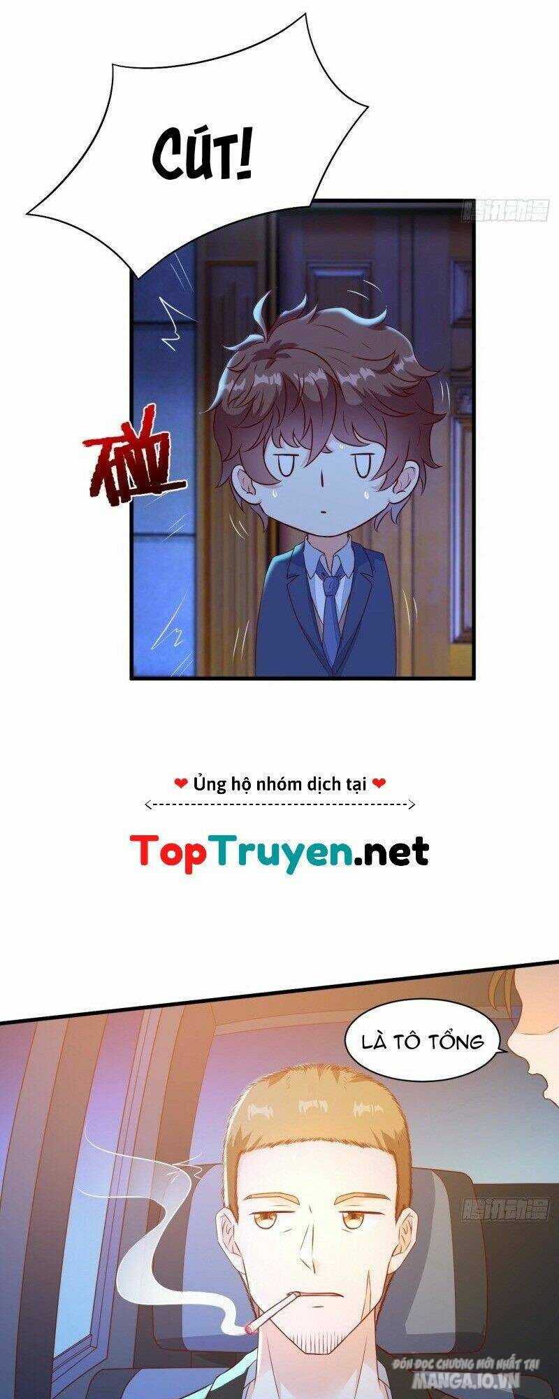 Mỗi Tuần Ta Có Một Thân Phận Mới Chapter 18 - Trang 2