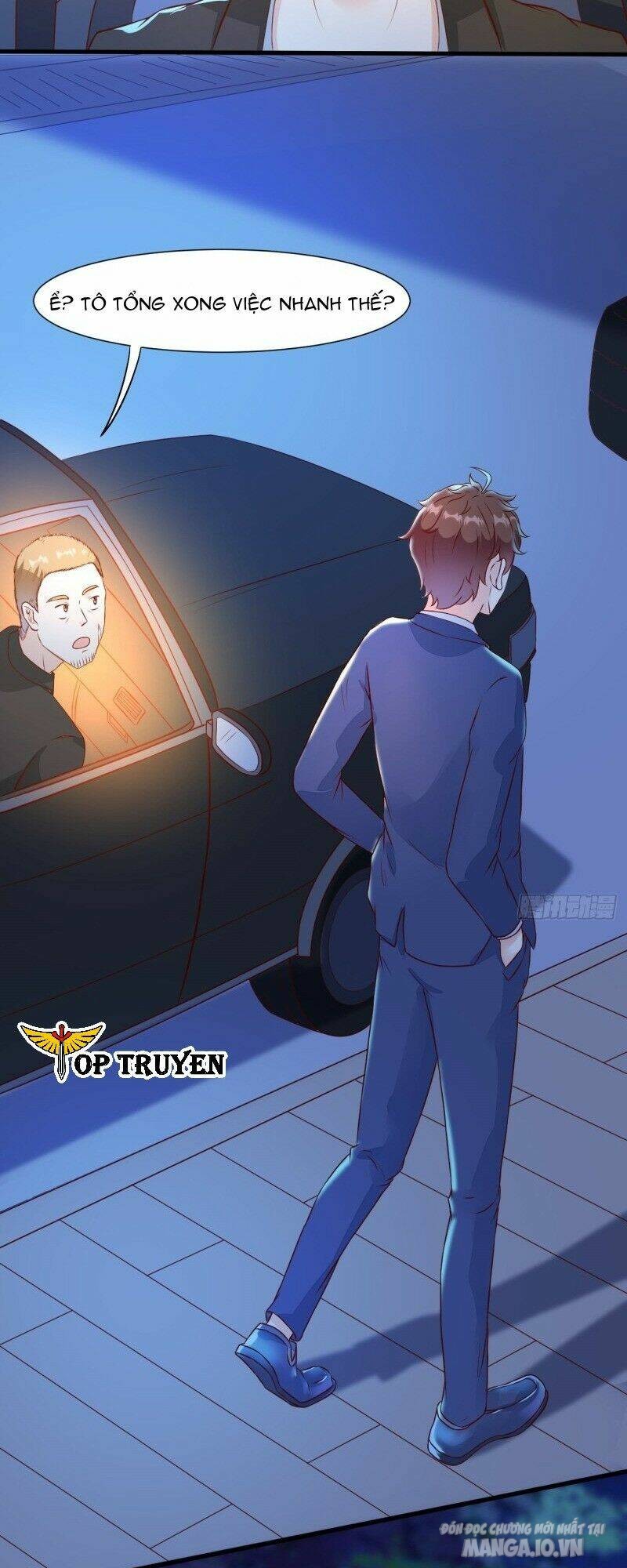 Mỗi Tuần Ta Có Một Thân Phận Mới Chapter 18 - Trang 2