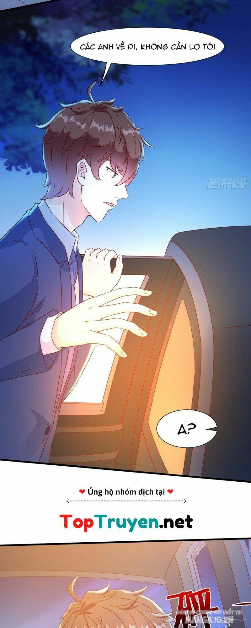 Mỗi Tuần Ta Có Một Thân Phận Mới Chapter 18 - Trang 2