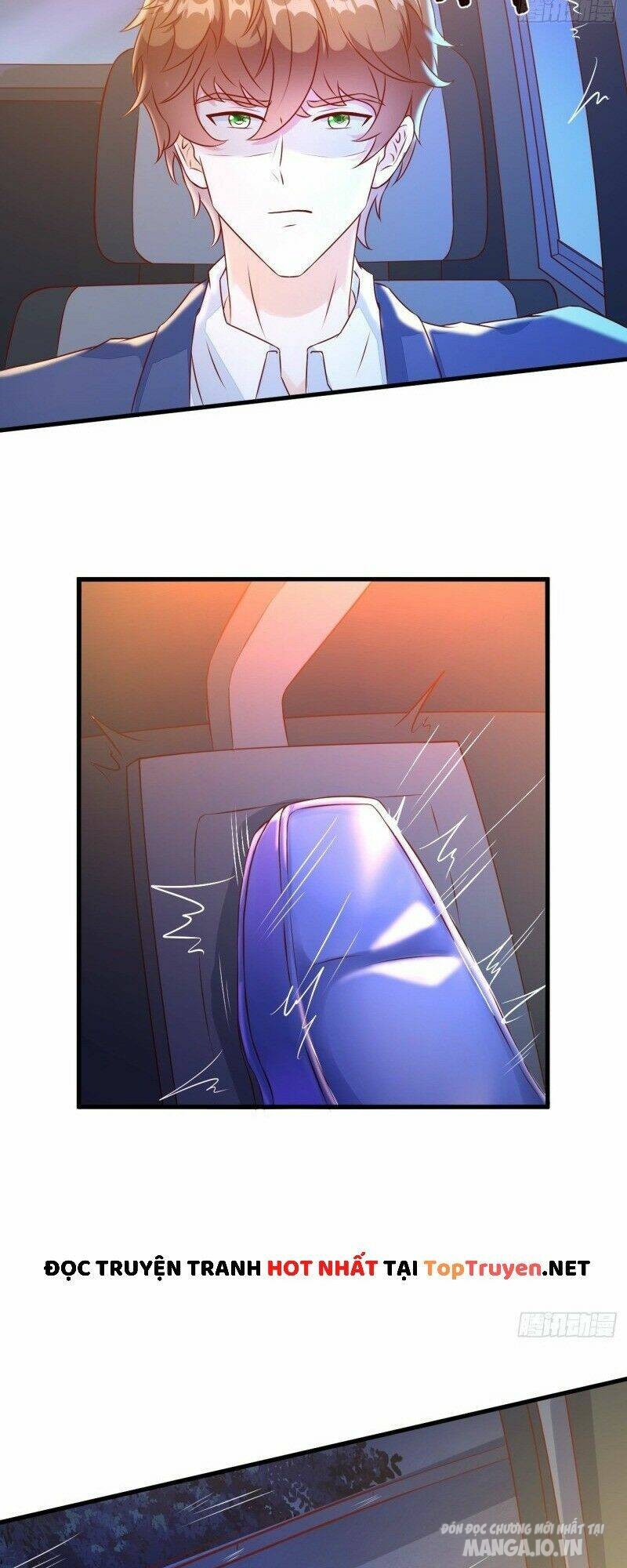 Mỗi Tuần Ta Có Một Thân Phận Mới Chapter 18 - Trang 2