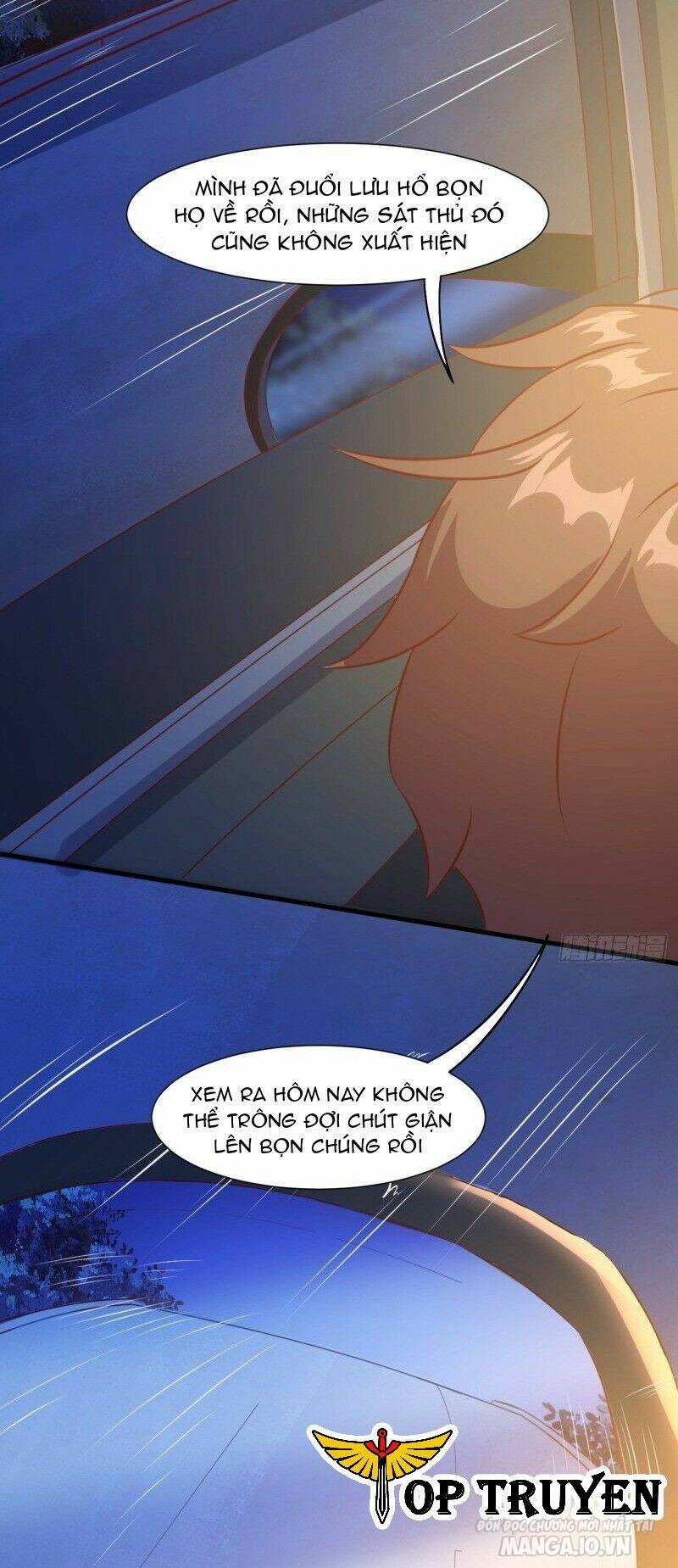 Mỗi Tuần Ta Có Một Thân Phận Mới Chapter 18 - Trang 2