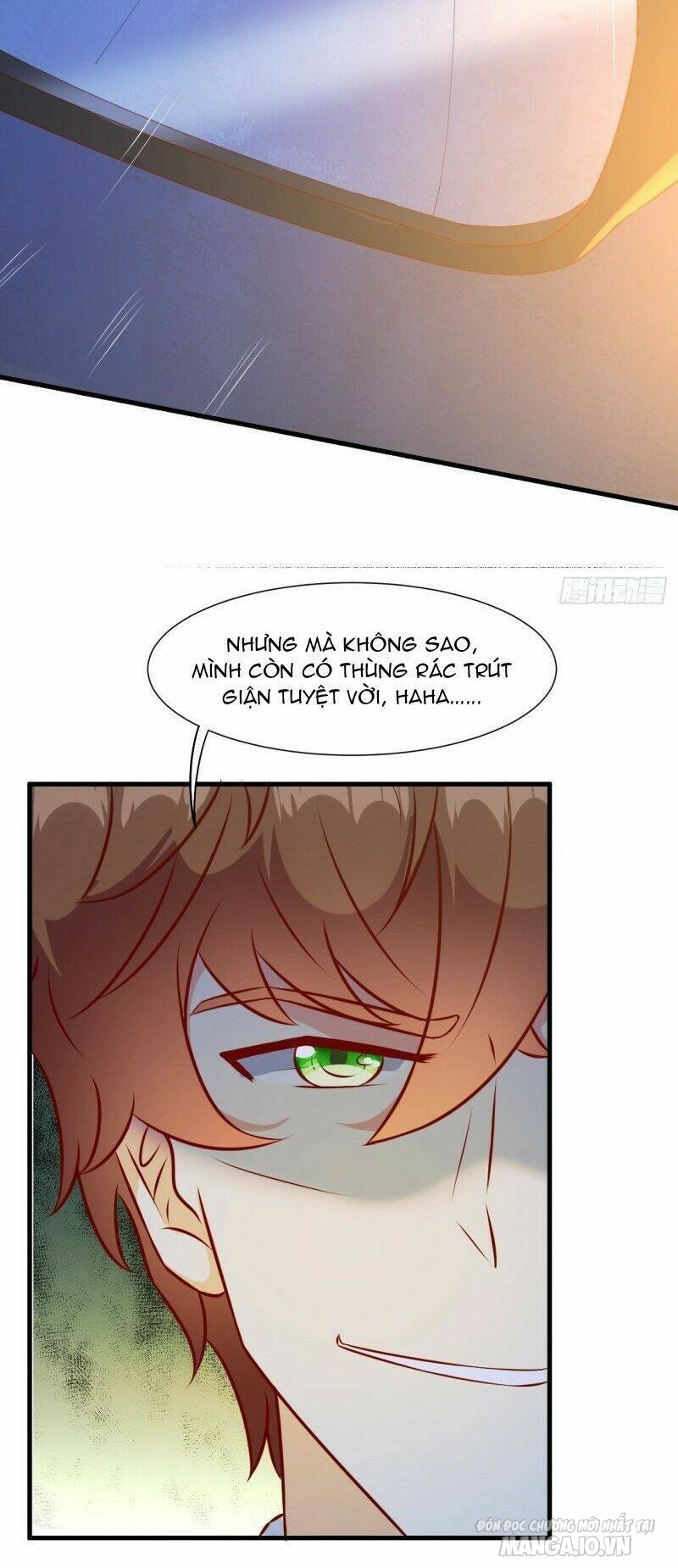 Mỗi Tuần Ta Có Một Thân Phận Mới Chapter 18 - Trang 2