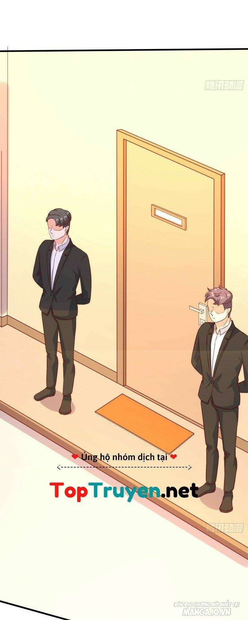 Mỗi Tuần Ta Có Một Thân Phận Mới Chapter 18 - Trang 2