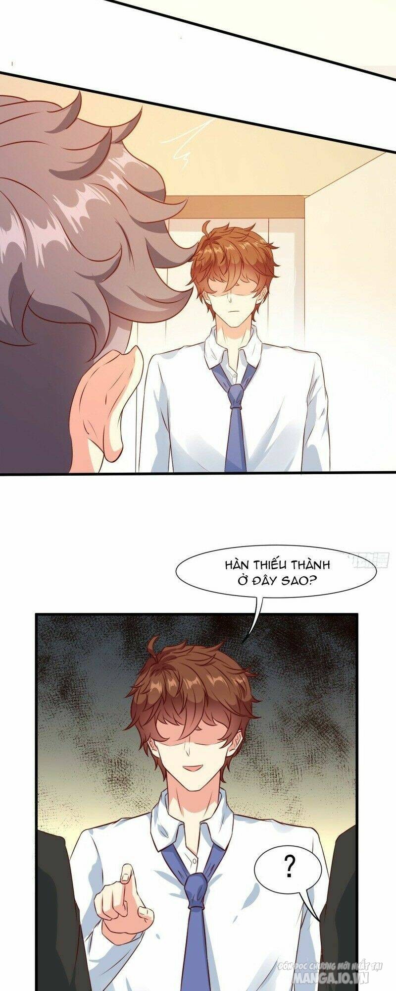 Mỗi Tuần Ta Có Một Thân Phận Mới Chapter 18 - Trang 2