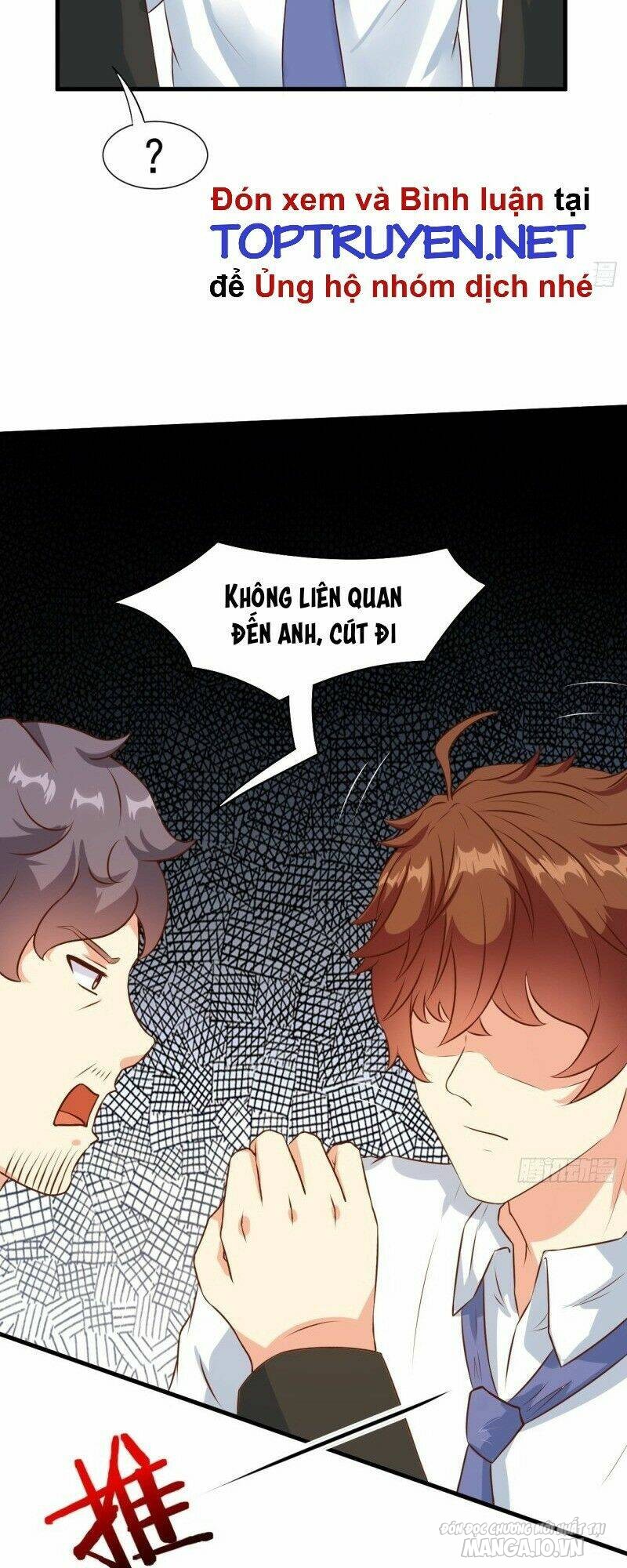 Mỗi Tuần Ta Có Một Thân Phận Mới Chapter 18 - Trang 2