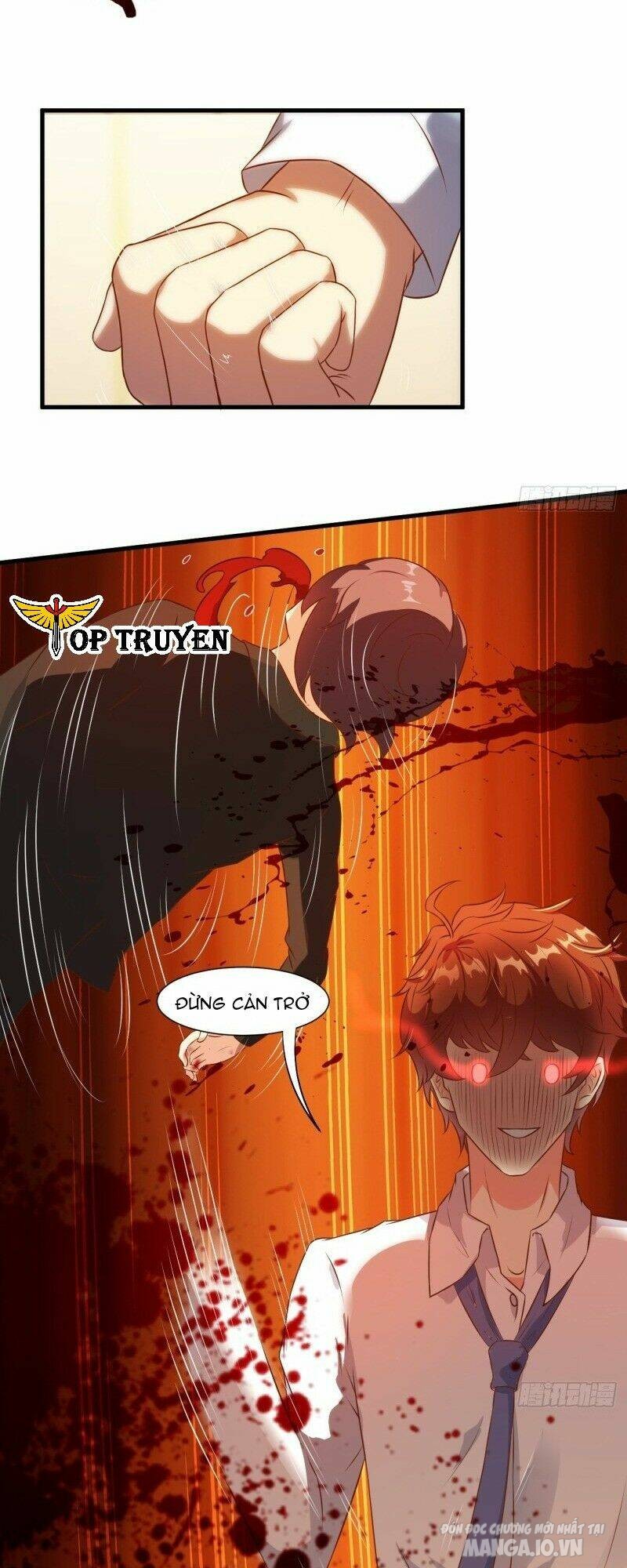 Mỗi Tuần Ta Có Một Thân Phận Mới Chapter 18 - Trang 2