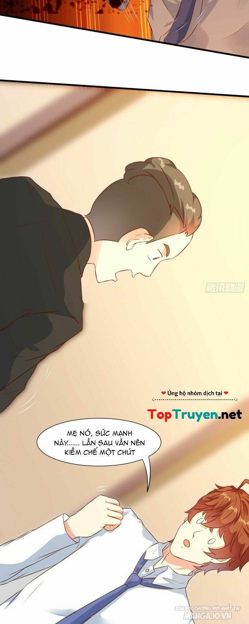 Mỗi Tuần Ta Có Một Thân Phận Mới Chapter 18 - Trang 2