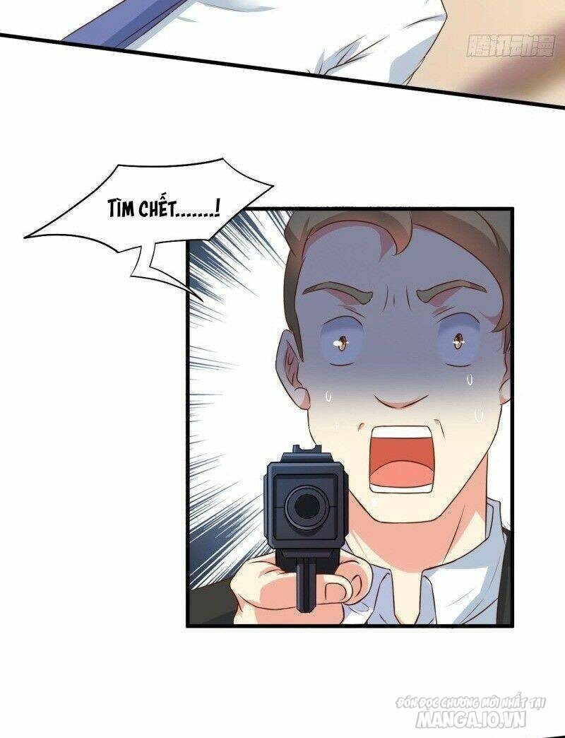 Mỗi Tuần Ta Có Một Thân Phận Mới Chapter 18 - Trang 2