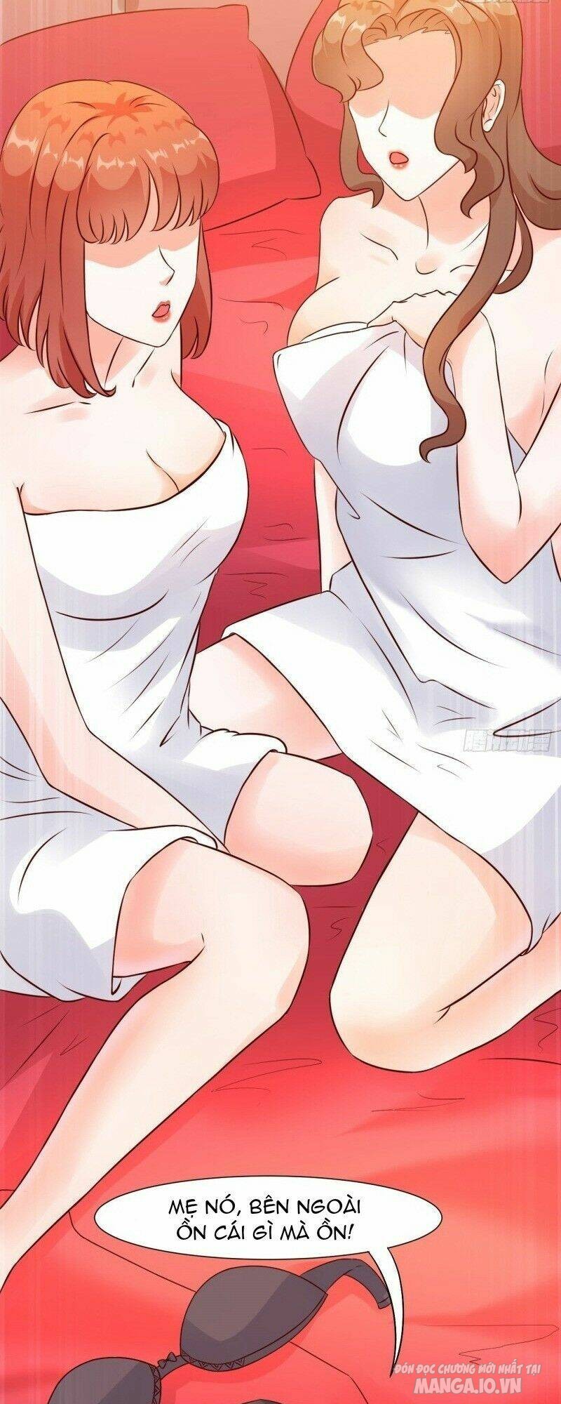 Mỗi Tuần Ta Có Một Thân Phận Mới Chapter 18 - Trang 2