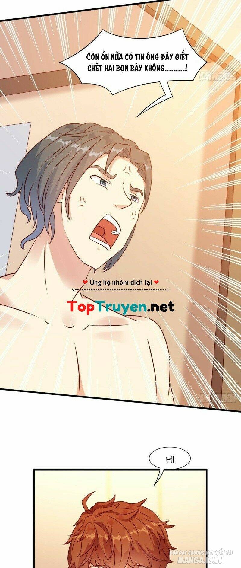 Mỗi Tuần Ta Có Một Thân Phận Mới Chapter 18 - Trang 2