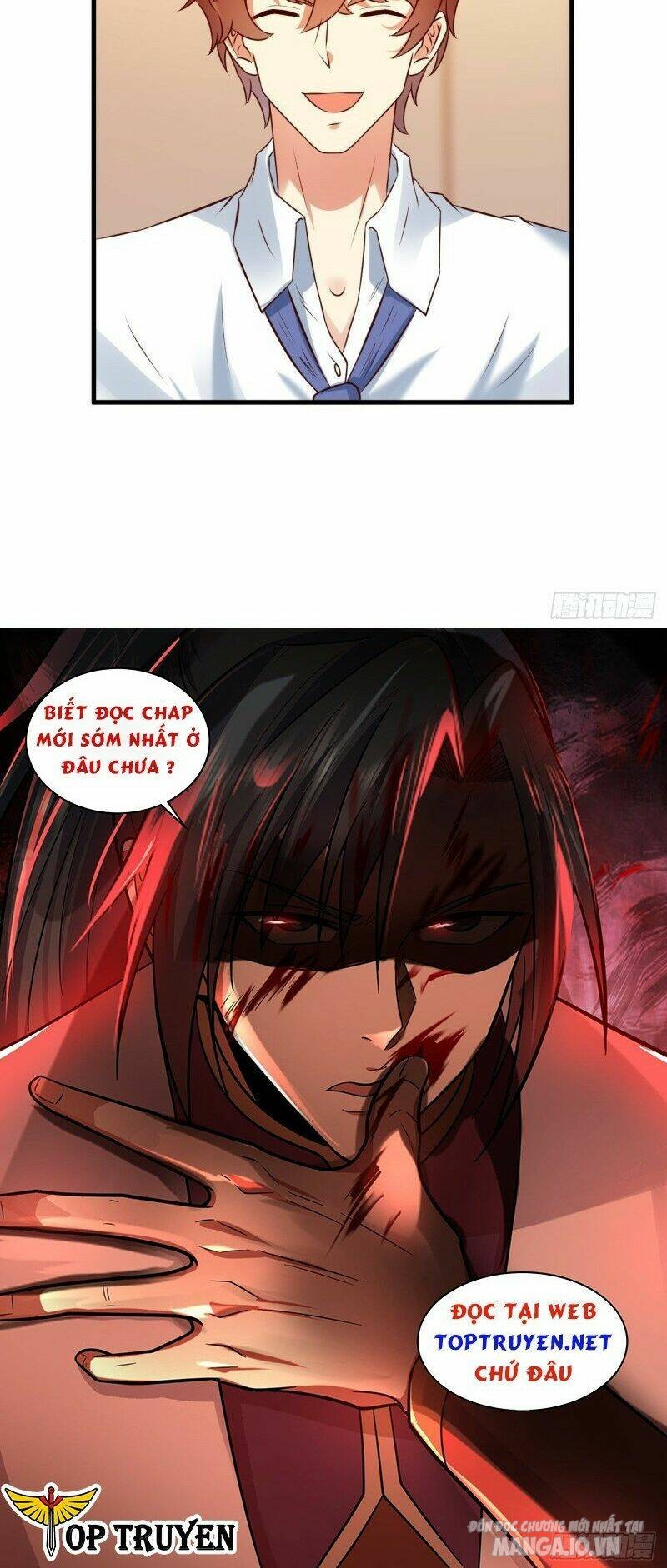 Mỗi Tuần Ta Có Một Thân Phận Mới Chapter 18 - Trang 2