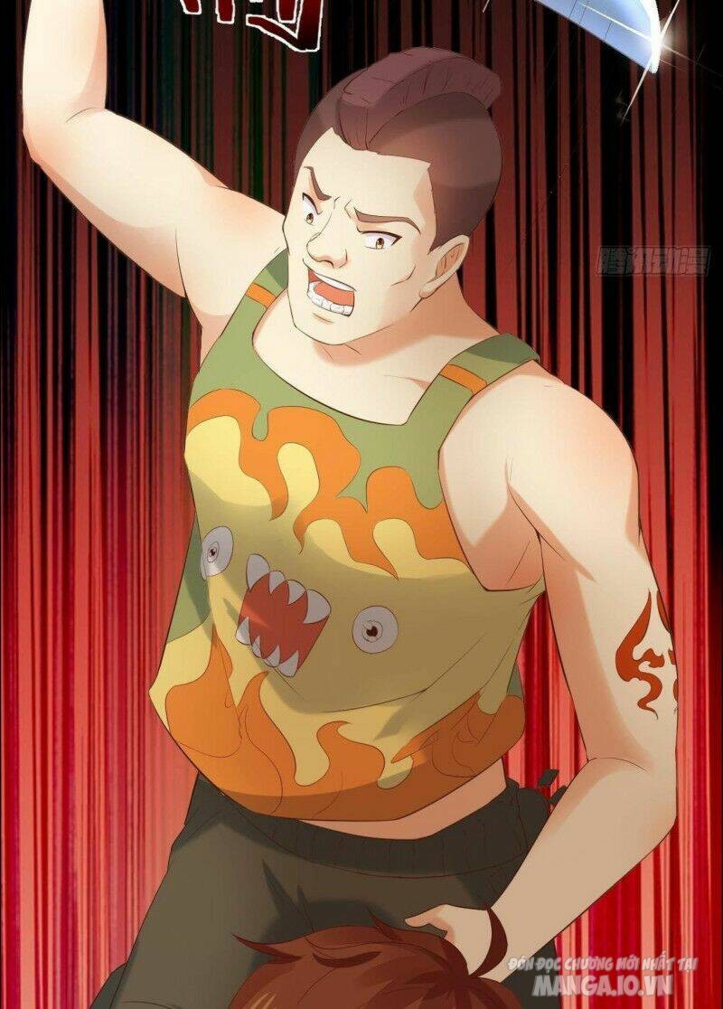 Mỗi Tuần Ta Có Một Thân Phận Mới Chapter 19 - Trang 2