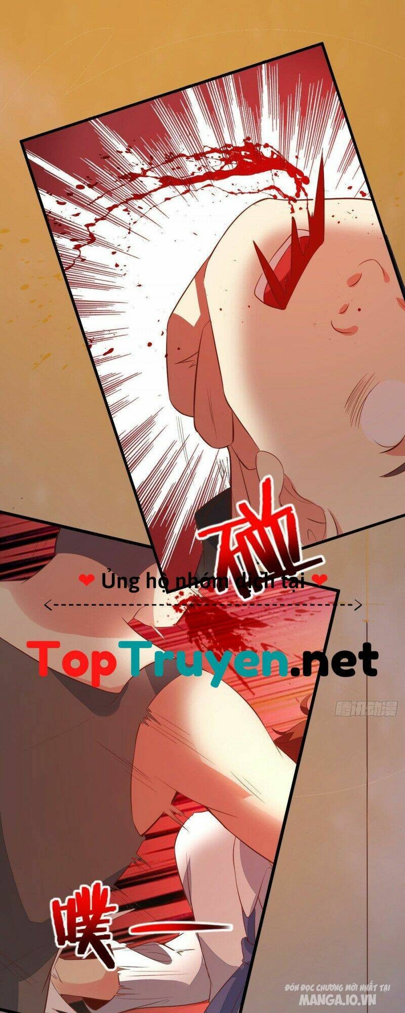 Mỗi Tuần Ta Có Một Thân Phận Mới Chapter 19 - Trang 2