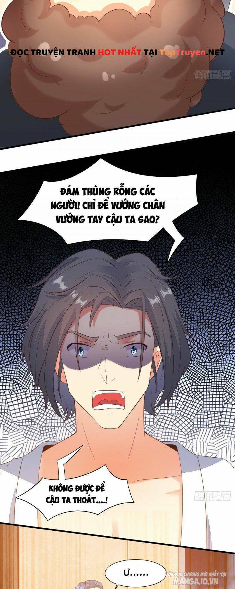 Mỗi Tuần Ta Có Một Thân Phận Mới Chapter 19 - Trang 2