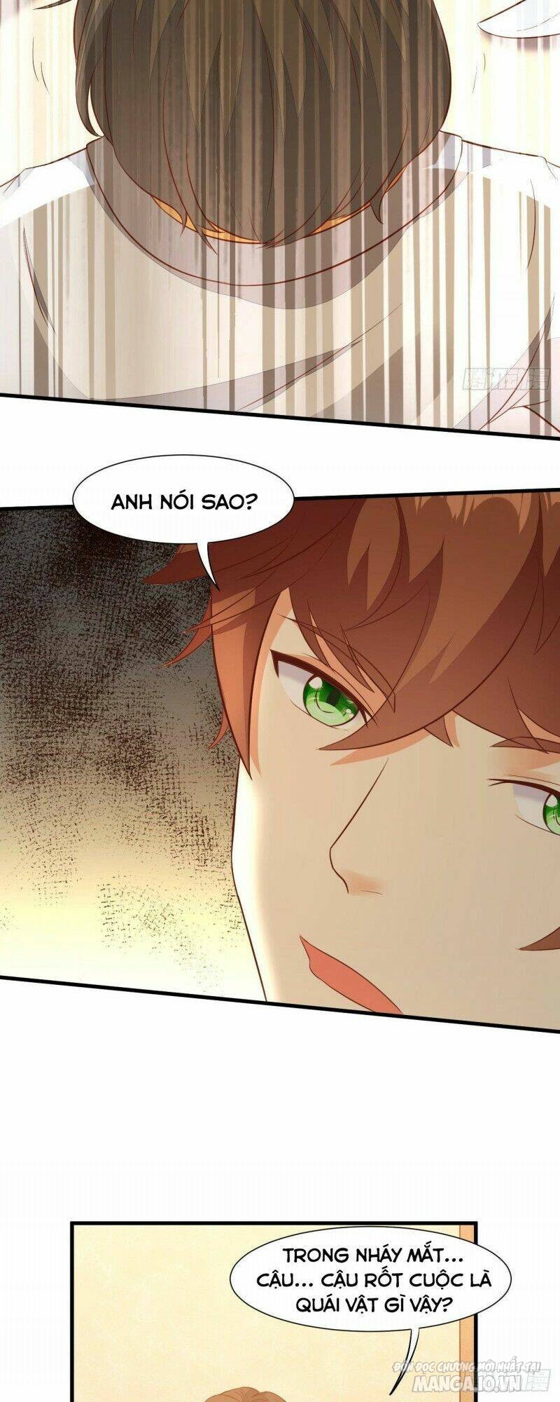 Mỗi Tuần Ta Có Một Thân Phận Mới Chapter 19 - Trang 2