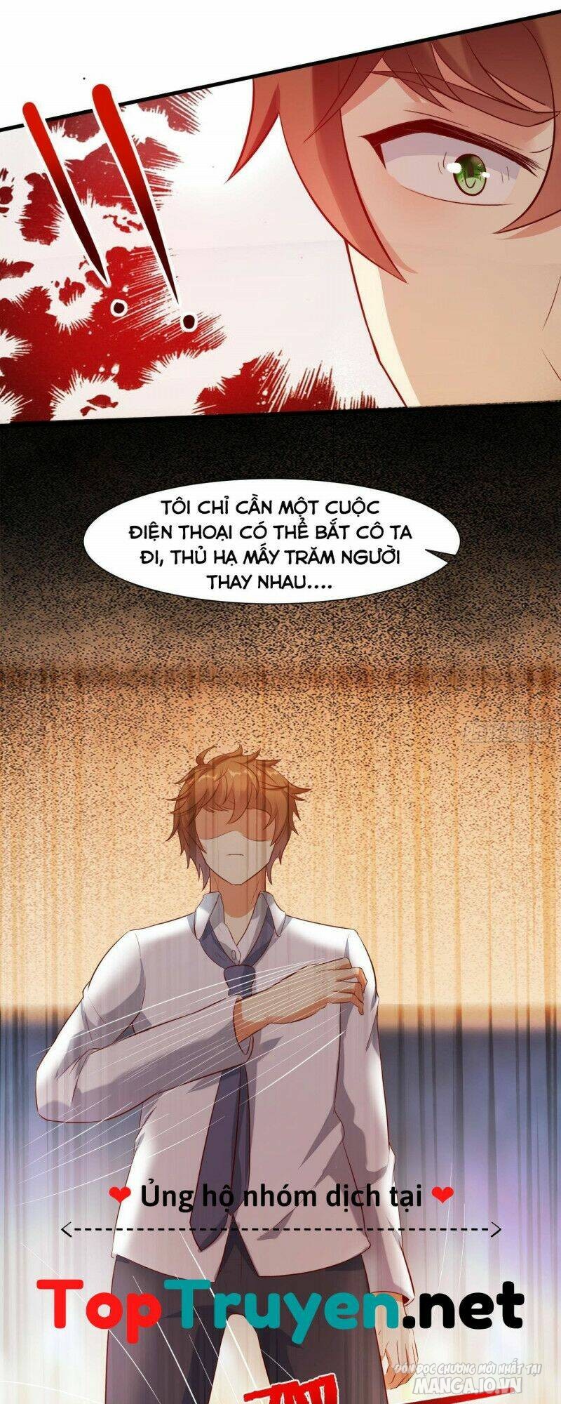 Mỗi Tuần Ta Có Một Thân Phận Mới Chapter 19 - Trang 2