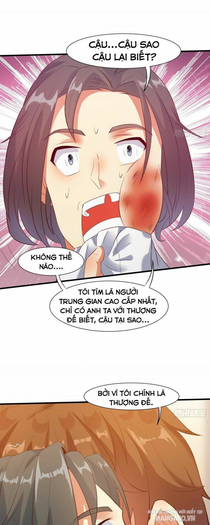 Mỗi Tuần Ta Có Một Thân Phận Mới Chapter 19 - Trang 2