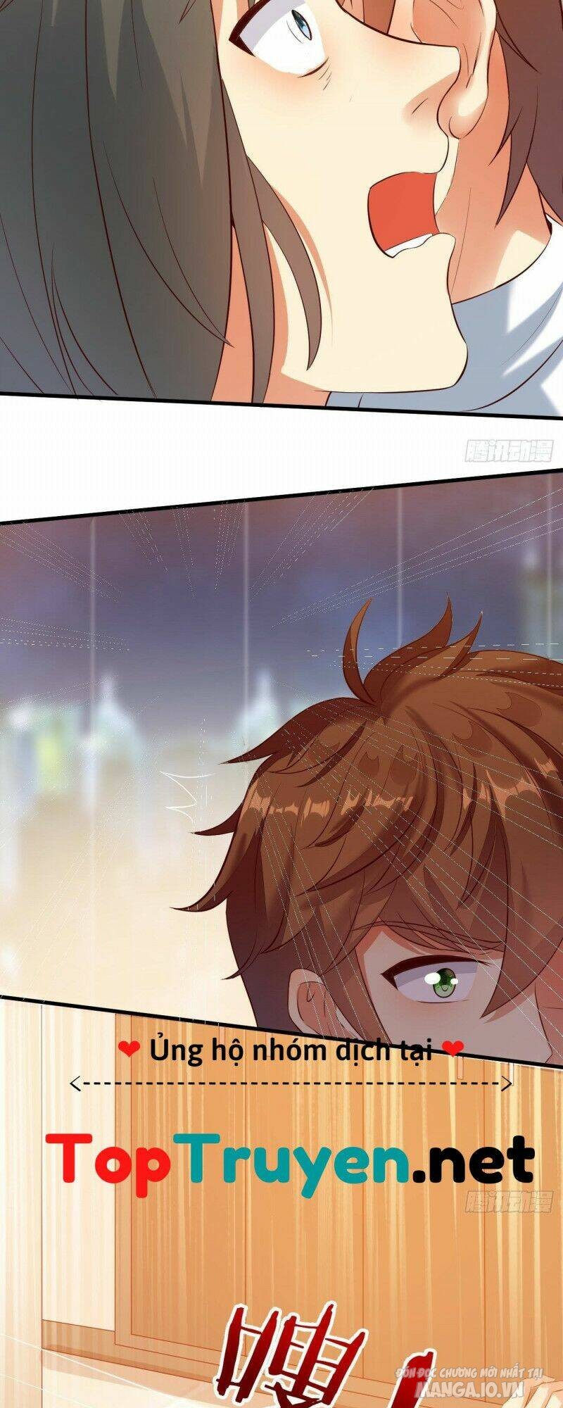 Mỗi Tuần Ta Có Một Thân Phận Mới Chapter 19 - Trang 2