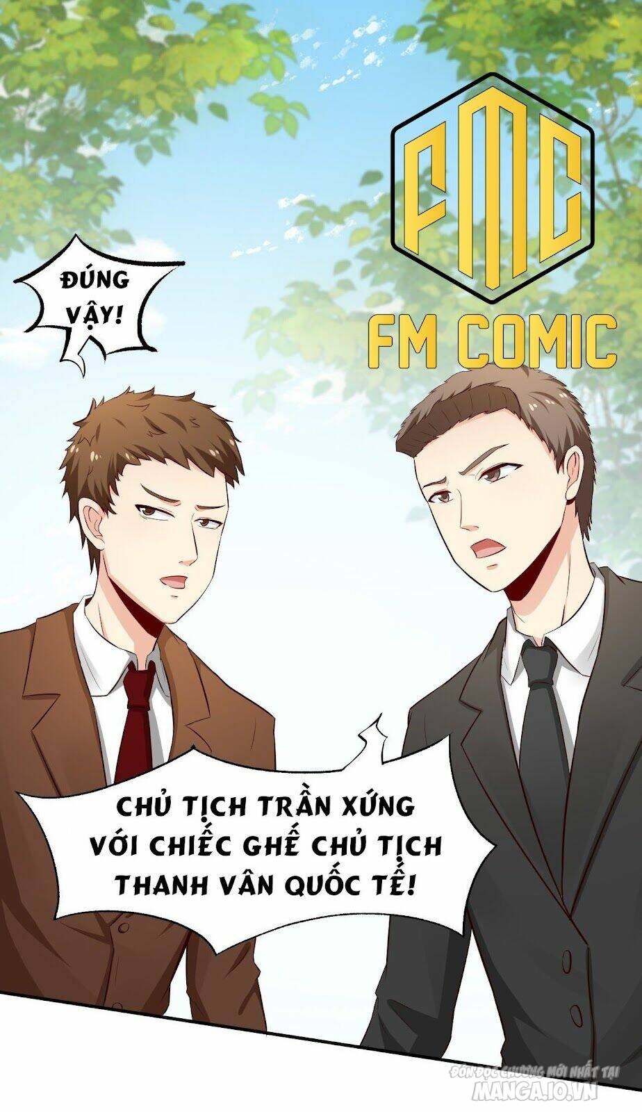 Mỗi Tuần Ta Có Một Thân Phận Mới Chapter 2 - Trang 2