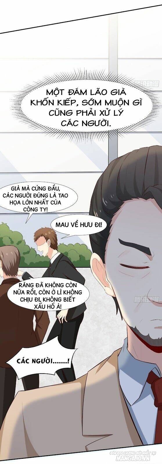 Mỗi Tuần Ta Có Một Thân Phận Mới Chapter 2 - Trang 2